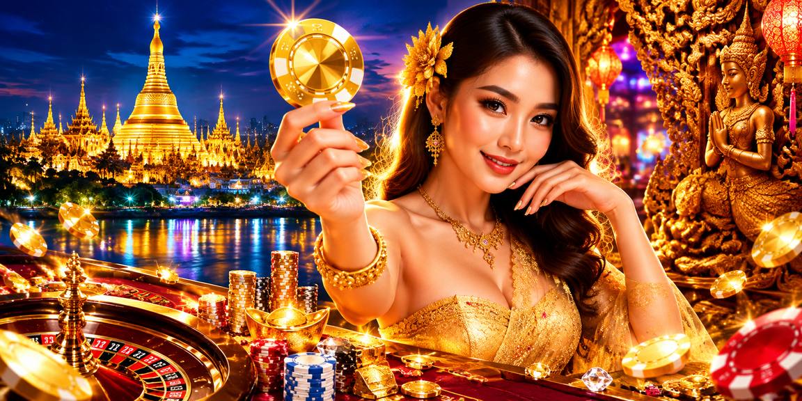 restbet Lucky Trinity ဂိမ်းများဖြင့် သုံးပွင့်ခွင့်အကြီးဆုံးရယူပါ